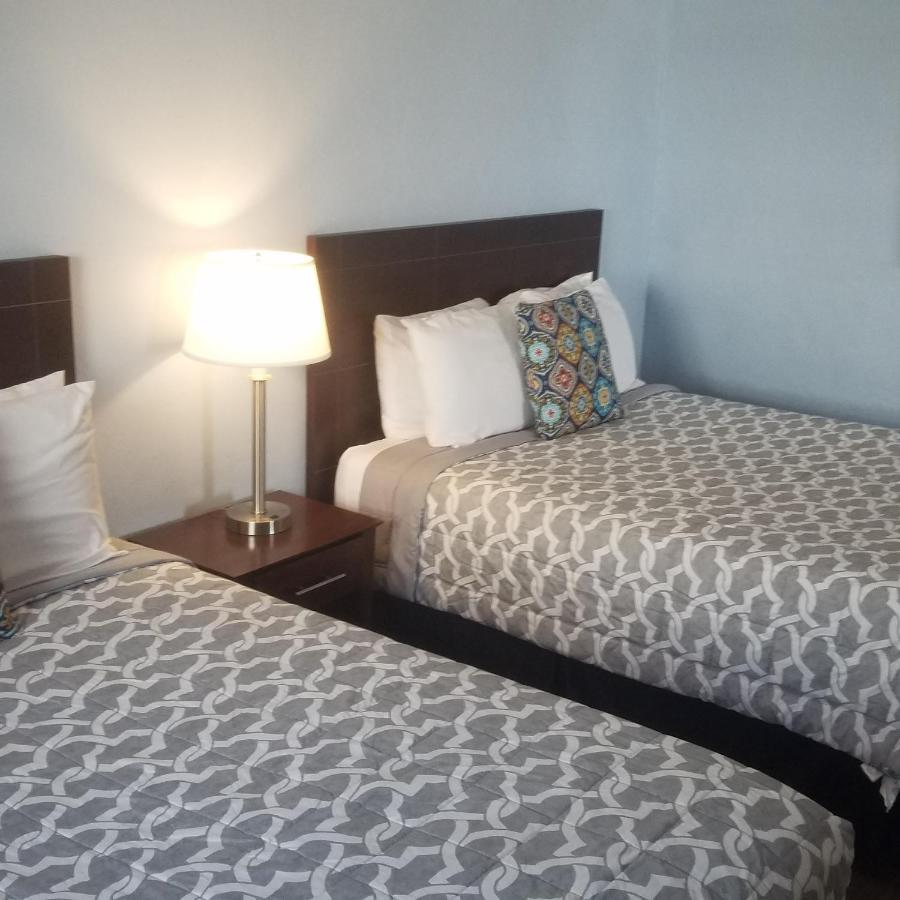 Carousel Beach Inn Fort Myers Beach Buitenkant foto