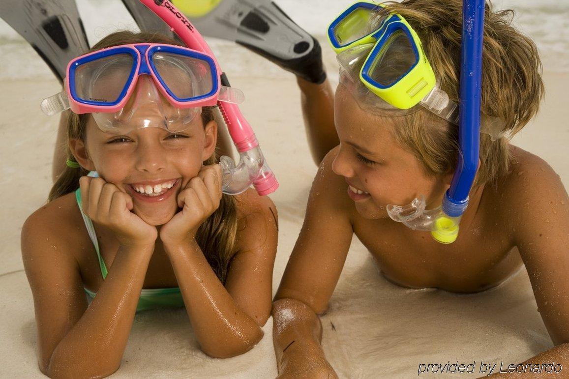 Carousel Beach Inn Fort Myers Beach Buitenkant foto