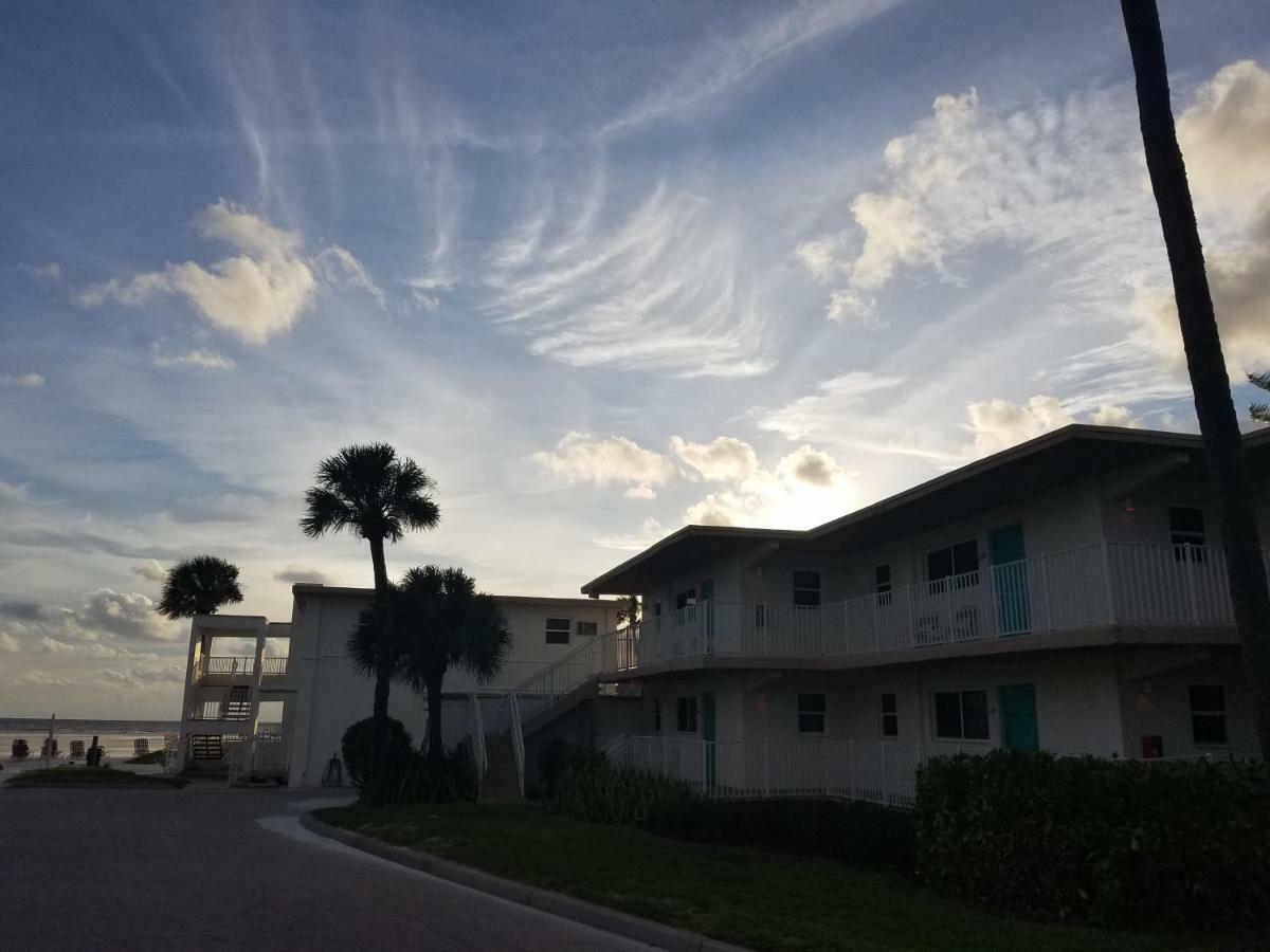 Carousel Beach Inn Fort Myers Beach Buitenkant foto